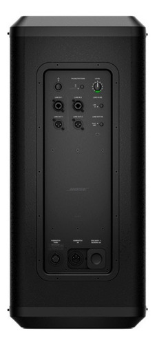Subwoofer Bose Sub2 Activo Módulo De Graves Portatil