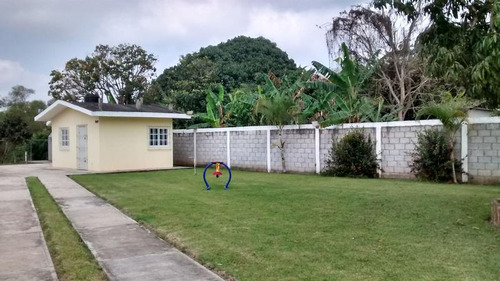 Terrenos En Venta En Ojite Veracruz, Casa Ypalapa