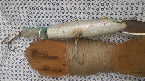 Señuelo (Usado)