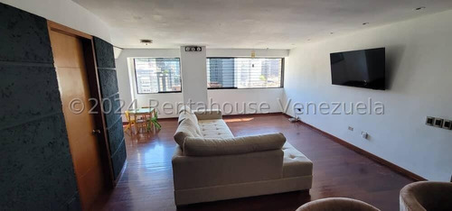 Apartamento En Venta En Altamira   Helena Avenida Luis Roche Mls #24-16327