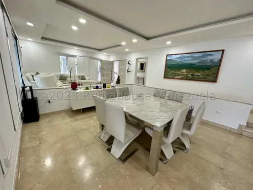 Casa En Venta La Lagunita