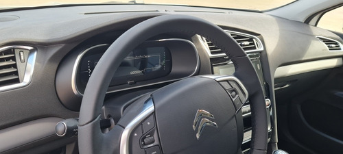 Citroën C4 Lounge 2021 1.6 Hdi 115 Feel Pack