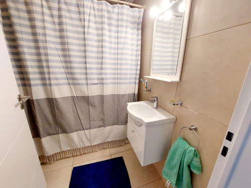 Imagen 6 de 16 de Venta Departamento Cochera Amoblado Neuquén Cap