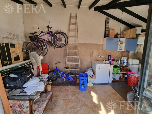 Imagen 8 de 17 de Venta Casa 4 Ambientes Con Cochera Y Patio Con Parrilla En Wilde (30291)