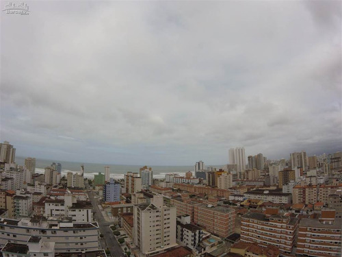 Imagem 18 de 20 de Apartamento - Venda - Forte - Praia Grande - Tab150