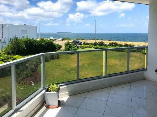Imagen 6 de 13 de Apartamento En Venta De 3 Dormitorios En Pinares (ref: Lij-4546)