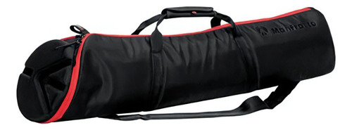 Bolsa de tripé Manfrotto MBag90pn 90 cm cor preta