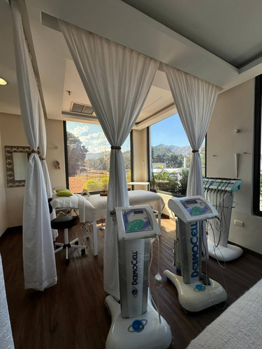 270089 Cmg Venta Exclusivo Yasú Spa Antiguo Embassy Suites