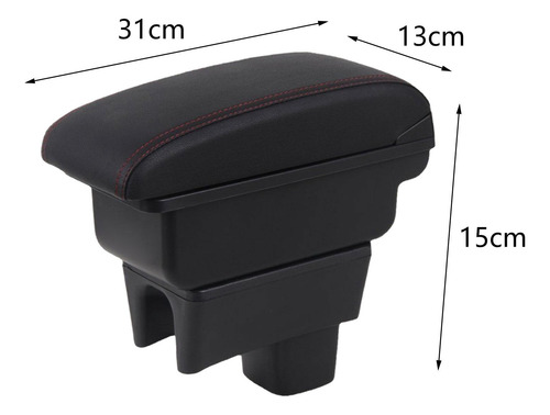 Organizador Universal De Almacenamiento Para Sin Usb