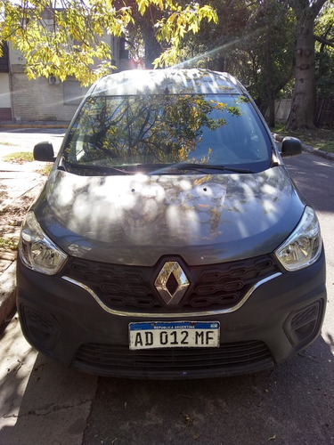 Renault Kangoo Ii Express Confort 5a 1.6 Sce