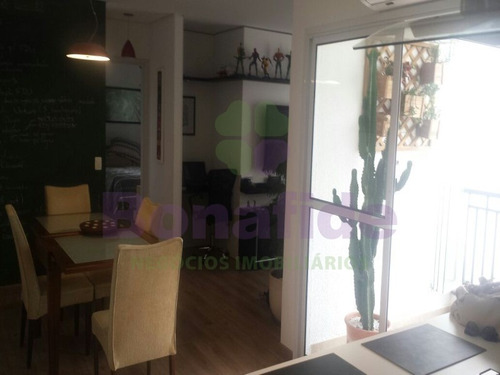 Imagem 9 de 10 de Apartamento, Venda, Edifício Forest, Jundiaí - Ap12316 - 69265879