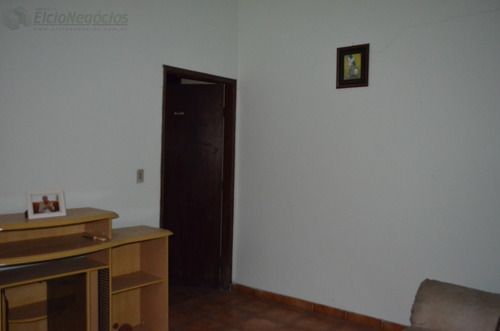Imagem 14 de 18 de Casa Para Venda, 2 Dormitórios, Freguesia Do Ó - São Paulo - 2894