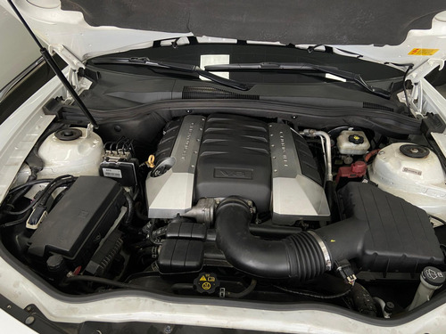 Chevrolet Camaro Camaro SS 6.2 V8 16V