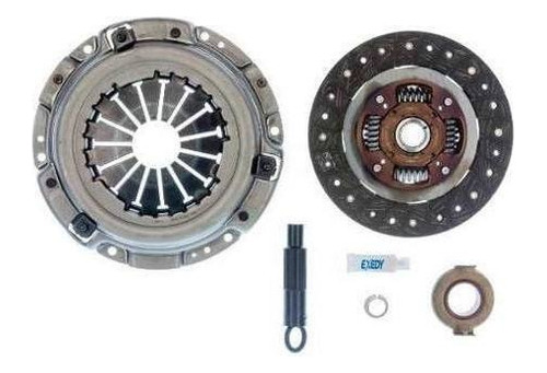 Kit Clutch Para Honda Accord 2.3l L4 1998