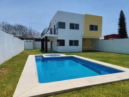 Casa En Venta En Prados Del Sol 