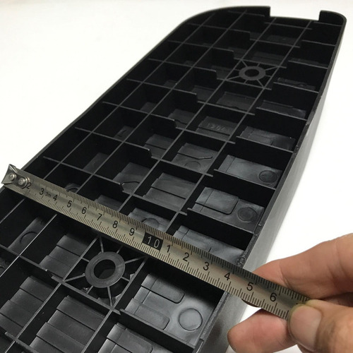 2x Pedales De Máquina De Entrenamiento Elíptico Reemplazo