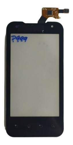 Táctil LG P999 P990 (1818) 
