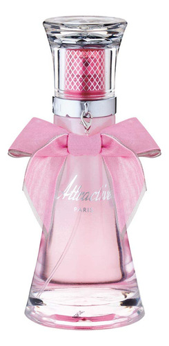 Attractive By Lomani Eau De - 7350718:mL a $173990