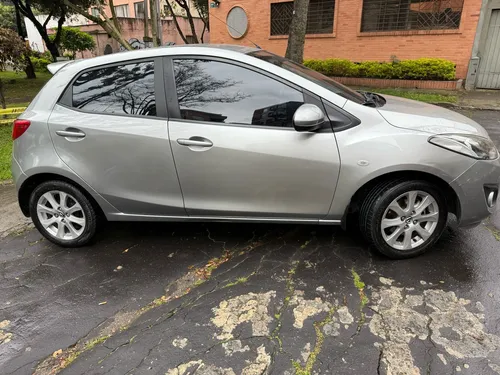 Mazda 2 1.5 15ha1c