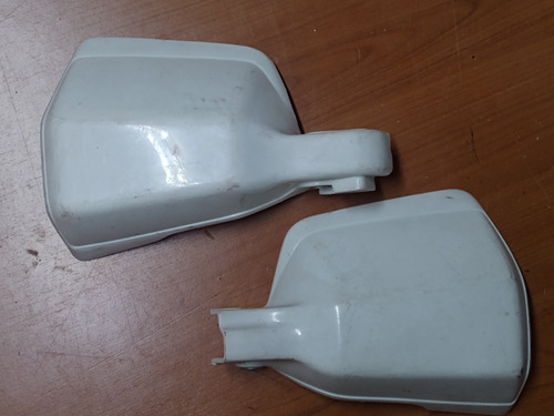 Cubre Puños Originales Honda Transalp 600 África Xr