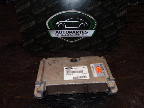 Modulo De Inyeccion Ford Ecosport 1.6 2013 4890681