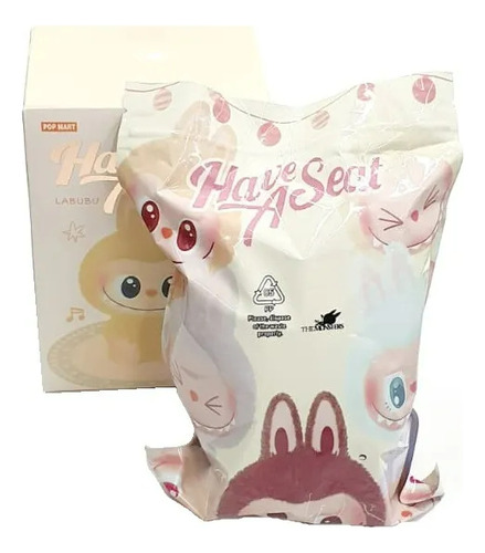 Peluche Importado Casa Sorpresa A1 Sorpresa