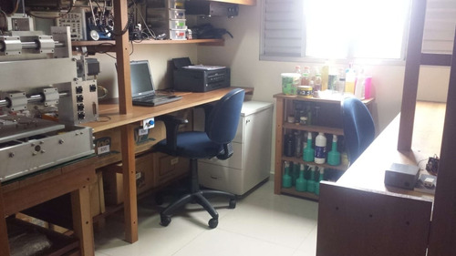 Imagem 15 de 21 de Apartamento 3 Quartos Osasco - Sp - Piratininga - 0409