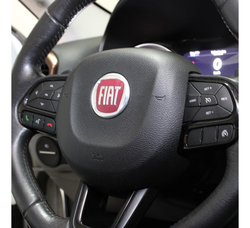 Fiat Toro 2.0 16V TURBO DIESEL VOLCANO 4WD AT9