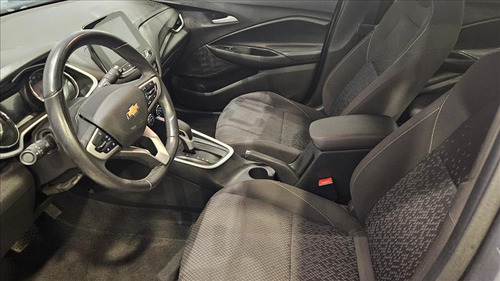 Chevrolet Onix 1.0 Turbo Ltz