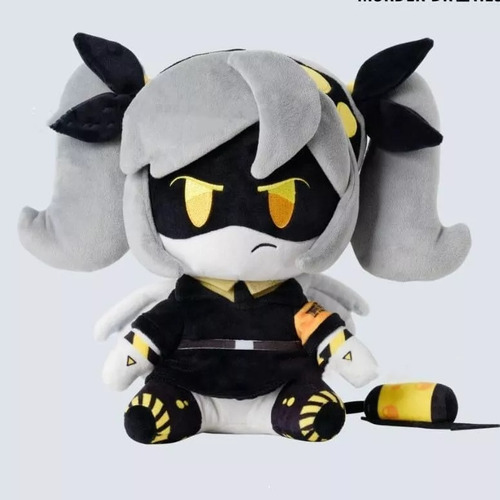 // Nuevo Murder Drone Peluche J Regalo Graduación Niños