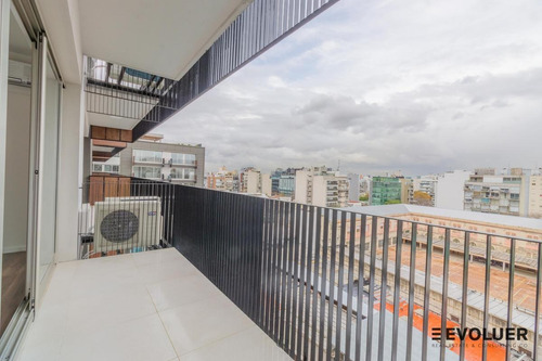 Imagen 6 de 30 de Depto 90 Mts², 3 Ambientes 2 Cocheras En Quartier Dorrego