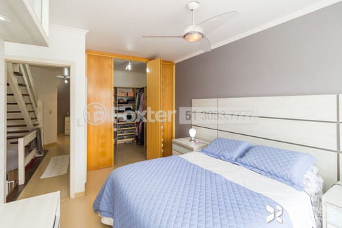 Casa, 3 Dormitórios, 250 M², Ipanema - 205423
