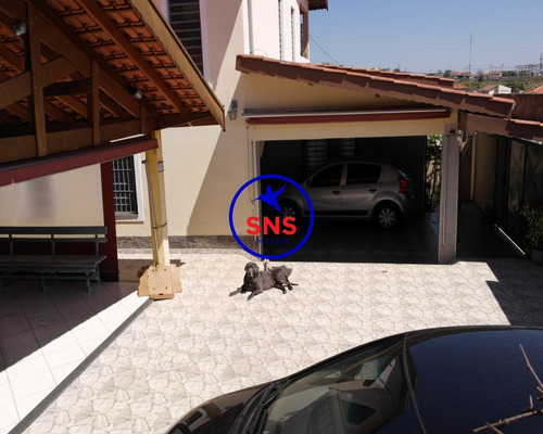 Imagem 13 de 19 de Casa - Ca00877 - 69470104