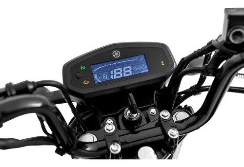 Yamaha Factor 150 2025 Docto Grátis Planos Taxa 0% - A