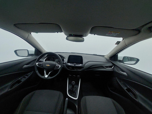 Chevrolet Onix 1.0 FLEX PLUS LT MANUAL