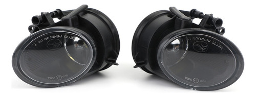 Luz Niebla For Audi Tt 2006 - 2014 8j0941700 8j0941699