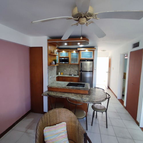 Imagen 11 de 30 de Apartamento Loma Real Playa Moreno Urbanizacion Casa Del Sol