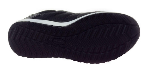 Imagen 5 de 8 de Zapatillas Topper Dakota Unisex Urbanas Art 25680 Omarsport