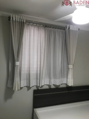 Imagem 20 de 30 de Apartamento 3 Dormitórios Sendo 1 Suíte, Revertido Para 2 Dormitórios Sendo 1 Suíte + Sala Ampliada - Ap03836
