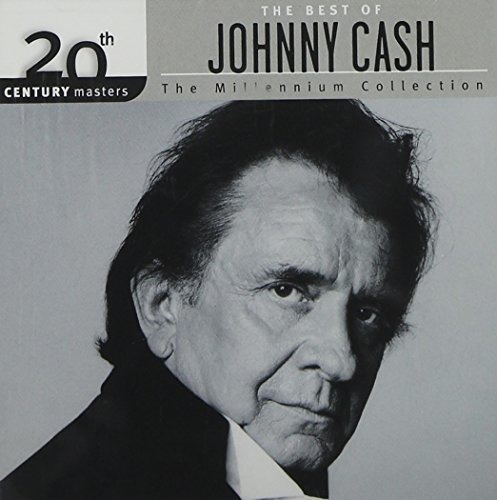 20th Century Masters: The Best Of Johnny Cash - The Millenni