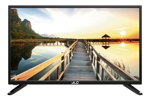 Televisor Marca Jlc Smart Tv 32