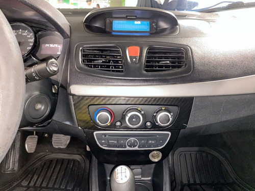 Renault Fluence 1.6 Confort