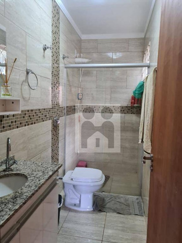 Imagem 14 de 25 de Casa Com 4 Dormitórios Com Suíteà Venda, 185 M² Por R$ 400.000 - Jardim Castelo Branco - Ribeirão Preto/sp - Ca0902