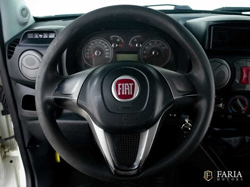 Imagem 8 de 15 de Fiat Doblo Essence 7l E 2017