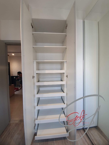 Imagem 21 de 26 de Apartamento A Venda No Continental, Osasco. - Ap01459 - 70830111