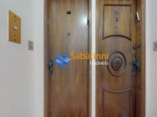 Imagem 30 de 30 de Apartamento A Venda Em Sp Higienópolis - Ap04819 - 69454970