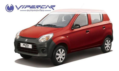 Suzuki Alto Ga 0.8 2021 0km