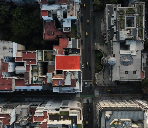 Imagen 10 de 14 de Edificios En Block Venta Recoleta