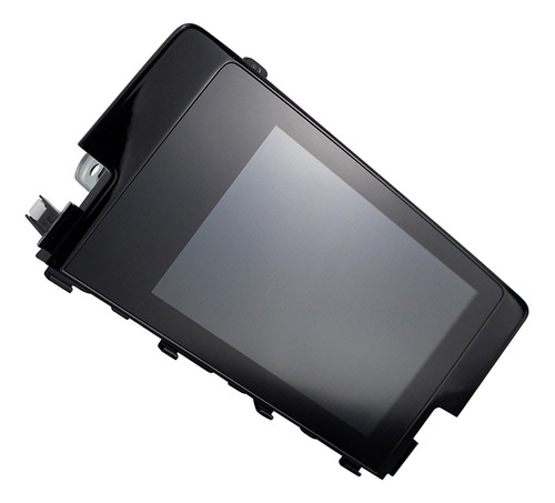 Pantalla Táctil Lcd De 7 Navegadores Para Honda Civic 39710-