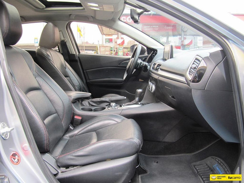 Mazda 3 2000cc At Aa